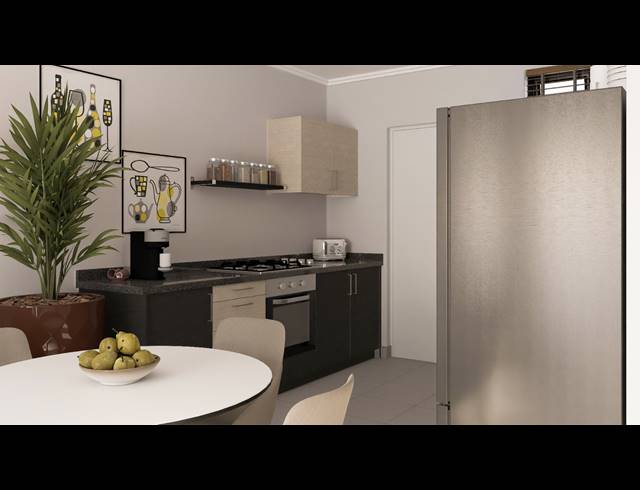 3 BEDROOM TOWNHOUSE FOR SALE IN MVOTI